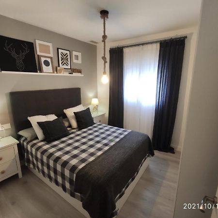 Apartamento La Plazuela Jerez de la Frontera Eksteriør bilde
