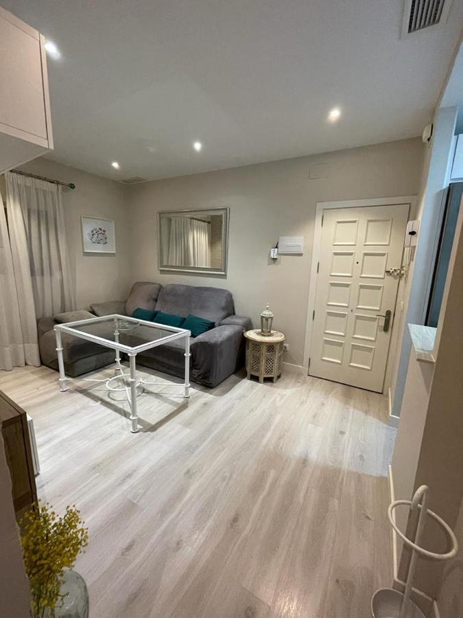 Apartamento La Plazuela Jerez de la Frontera Eksteriør bilde